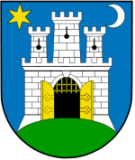 Grb Zagreb